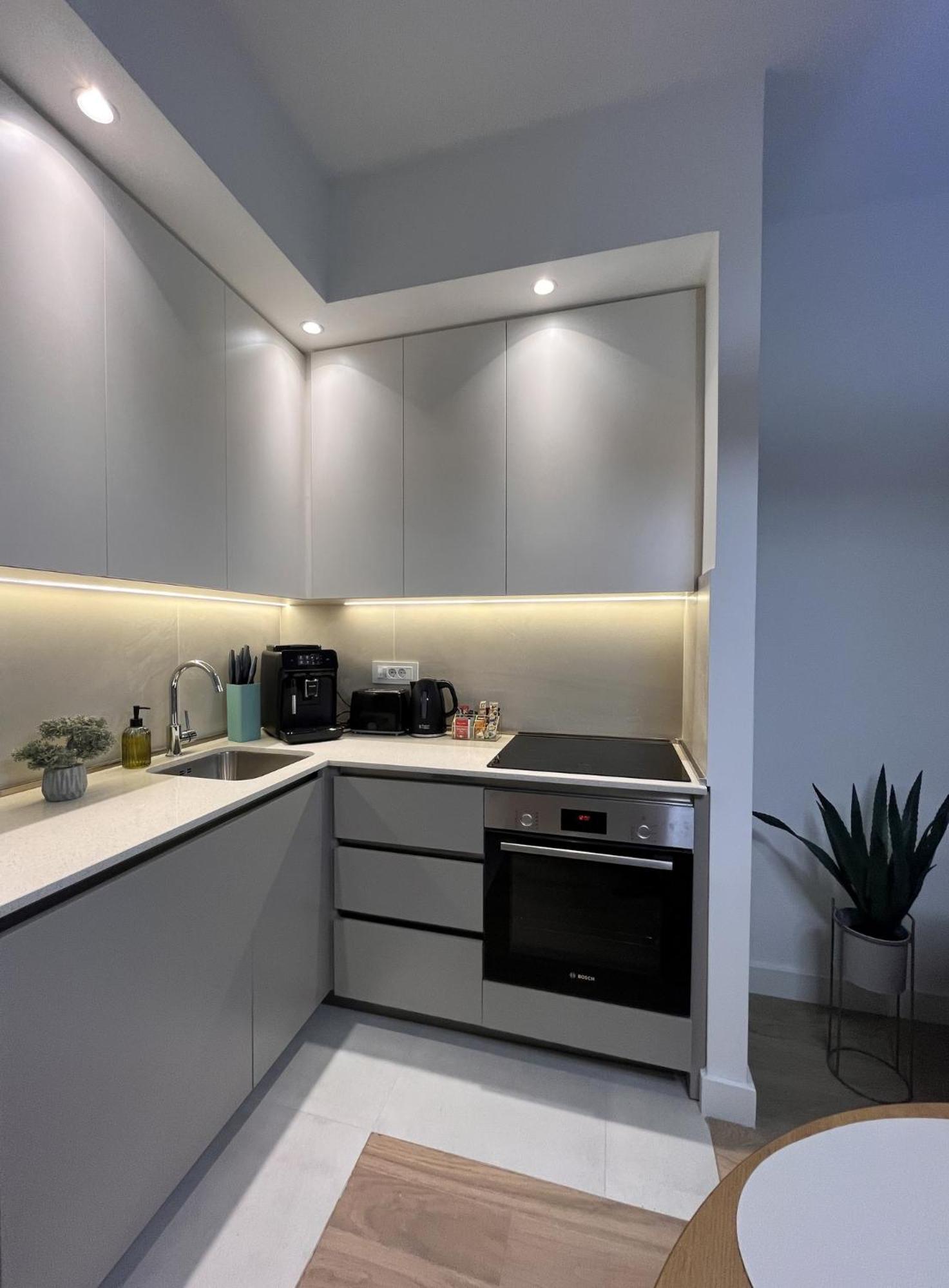 Apartment Zigzag Waterfront